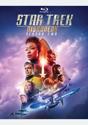 Star Trek Discovery: Season Two