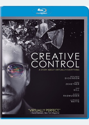 Creative Control