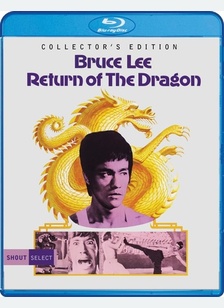 Return Of The Dragon