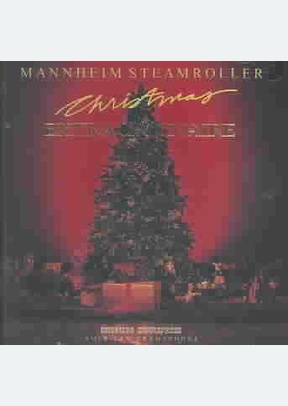 "Christmas Extraordinaire"