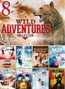 WILD ADVENTURES COLL