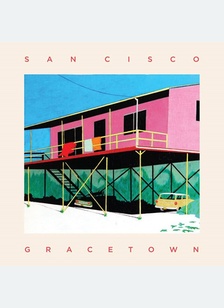 GRACETOWN