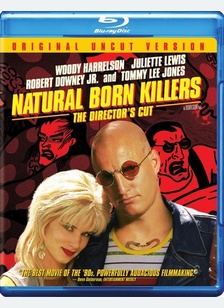 Natural Born Killers