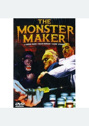 MONSTER MAKER