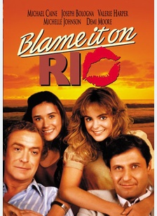 BLAME IT ON RIO