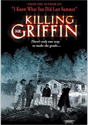 KILLING MR. GRIFFIN