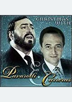 CHRISTMAS WITH...