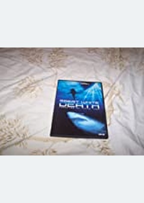 GREAT WHITE DEATH