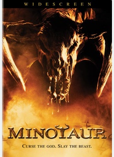 Minotaur