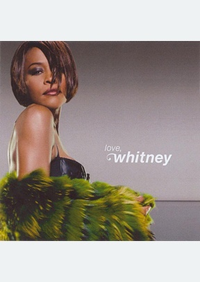 LOVE WHITNEY