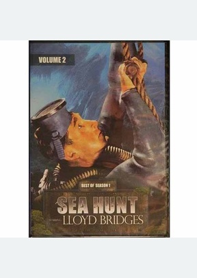 SEA HUNT:BEST OF S1 V02