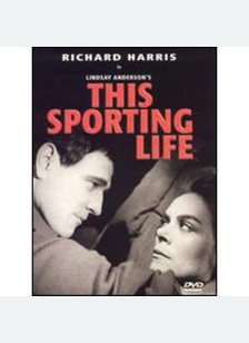 THIS SPORTING LIFE
