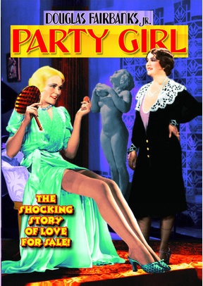 PARTY GIRL