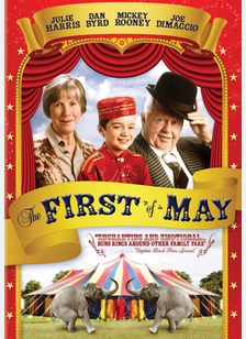 The First of May