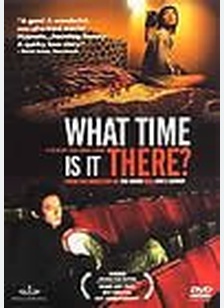 What Time Is It There?