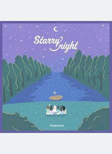 STARRY NIGHT