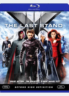 X-Men: The Last Stand