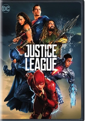 Justice League