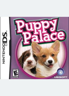 Puppy Palace
