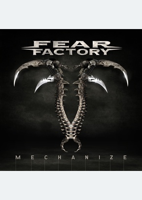MECHANIZE