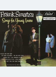 Songs For Young Lovers