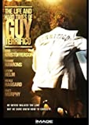 The Life & Hard Times of Guy Terrifico