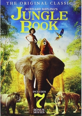 Jungle Book