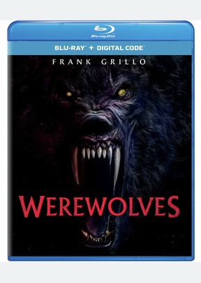 WEREWOLVES (BR)