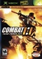 COMBAT:TASK FORCE 121
