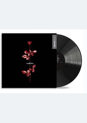 VIOLATOR (LP) (REISSUE)