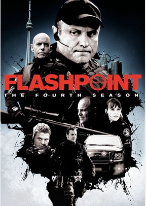 Flashpoint: The Fourth Season