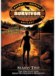 Survivor: Season Two - The Greatest and Most Outrageous Moments