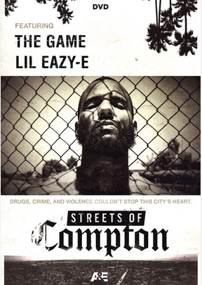 Streets of Compton