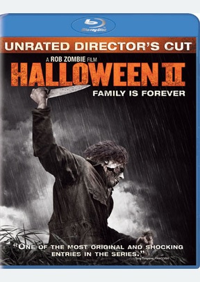Halloween II