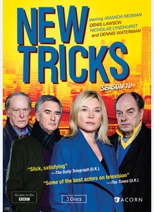 New Tricks: Season 10