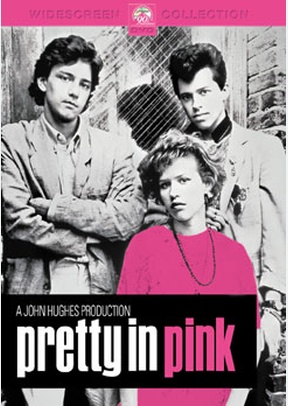 Pretty In Pink