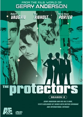 The Protectors: Season 2