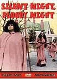 SILENT NIGHT, BLOODY NIGHT
