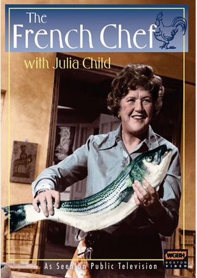 The French Chef with Julia Child: Volume 2