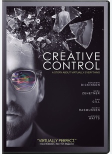 Creative Control