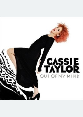 OUT OF MY MIND