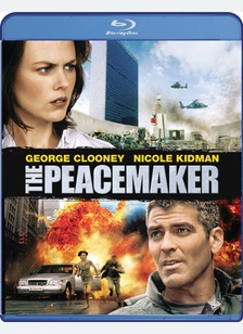 The Peacemaker