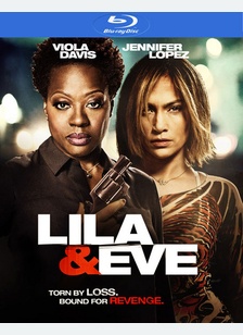 Lila & Eve