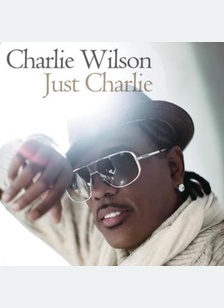 JUST CHARLIE