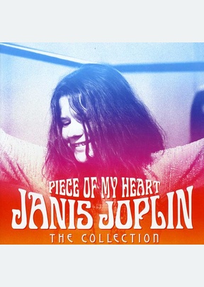PIECE OF MY HEART COLLECTION