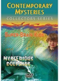Super Brain Kids & Mysterious Dolphins