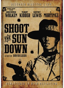 Shoot The Sun Down