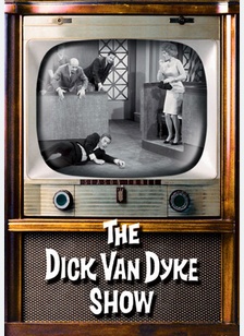 The Dick Van Dyke Show: Season 3