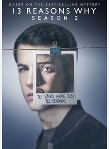 13 Reasons Why: Season Two