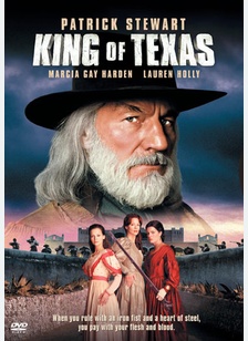 King Of Texas